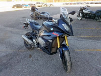 2018 BMW S 1000 XR WB10D130XJZ463599