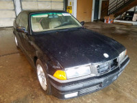 1996 BMW 328 IS WBABG1326TET02906