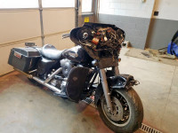 1999 HARLEY-DAVIDSON FLHT 1HD1DDV11XY613238