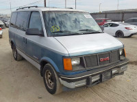 1992 GMC SAFARI XT 1GKDM19ZXNB532613