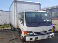 2000 ISUZU NQR JALE5B143Y7900834