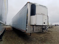 2007 GREAT DANE TRAILER TRAILER 1GRAA06247W703172