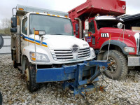 2010 HINO HINO 338 5PVNV8JG1A4S50066