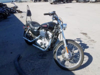 2009 HARLEY-DAVIDSON XL883 C 1HD4CP2179K414304