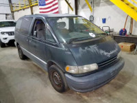 1994 TOYOTA PREVIA DX JT3AC21S9R1032545