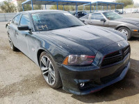 2014 DODGE CHARGER SU 2C3CDXGJ3EH213640