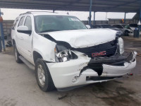 2013 GMC YUKON SLE 1GKS2AE09DR209499