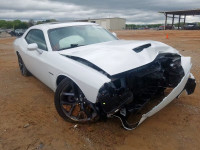 2020 DODGE CHALLENGER 2C3CDZBT5LH105621