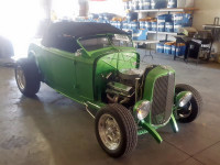 1932 FORD ROADSTER 18132388
