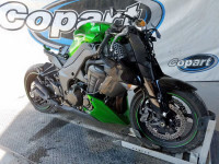 2013 KAWASAKI ZR1000 D JKAZRCD14DA036978