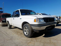 2003 MAZDA B2300 CAB 4F4YR16D23TM19549