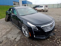 2017 CADILLAC CT6 PLATIN 1G6KN5R63HU134734