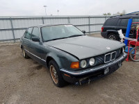 1989 BMW 735 IL WBAGC4317KDC23181