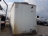 2014 GREAT DANE TRAILER TRAILER 1GRAA0628EB705124