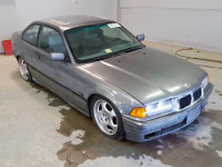 1995 BMW 325 IS AUT WBABF4326SEK16255
