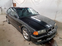 1997 BMW 318 TI WBACG7321VAS99530