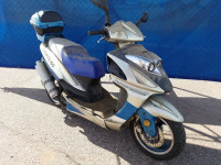 2016 OTHER SCOOTER L9NTELKE1G1000703