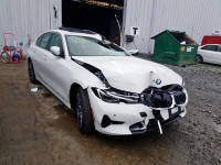 2020 BMW 330XI 3MW5R7J06L8B11730