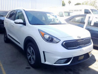 2019 KIA NIRO TOURI KNDCE3LC7K5306074