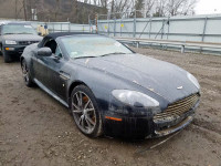 2011 ASTON MARTIN V8 VANTAGE SCFEFBBK5BGD14269