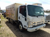 2008 GMC W4500 W450 4KDC4W1N68J802777