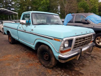 1978 FORD F-150 F15HNCE0561