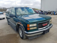 1998 GMC SUBURBAN C 1GKEC16R6WJ706759