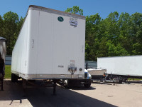 2011 GREAT DANE TRAILER TRAILER 1GRAA0625BK212884