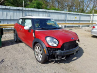 2015 MINI COOPER S P WMWSS7C53FWS44666