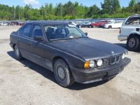 1993 BMW 525 I WBAHD5312PGB35250