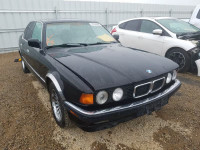 1994 BMW 740 I AUTO WBAGD4323RDE66437