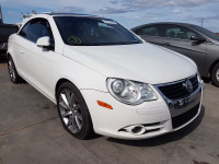 2007 VOLKSWAGEN EOS 3.2L S WVWDB71F67V043150