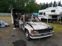 1987 TOYOTA PICKUP CAB JT5RN75U3H0012857