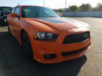 2014 DODGE CHARGER SU 2C3CDXGJ5EH207936