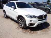 2016 BMW X6 SDRIVE3 5UXKU0C5XG0F92488