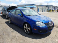 2009 VOLKSWAGEN GLI AUTOBA 3VWFA81K09M138490