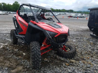 2020 POLARIS RZR PRO XP 3NSRAB923LG820768