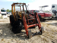 2013 KUBO TRACTOR SW20215042