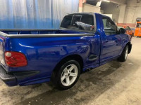 2004 FORD F150 SVT L 2FTRF073X4CA70822