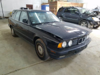 1992 BMW 525 I WBAHD5314NBF97237