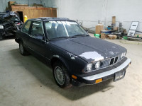 1985 BMW 325 E WBAAB5409F9626332