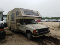 1986 TOYOTA PICKUP CAB JT5RN75UXG0008495