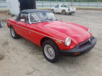 1978 MG MGB GHN5UJ447637G