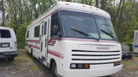 1991 CHEVROLET WINNEBAGO 1GBKP37N8M3316665