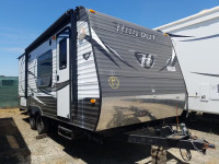 2014 KEYSTONE HIDEOUT 4YDT19F21EN204949