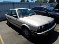 1984 BMW 325 E WBAAB5407E1001831