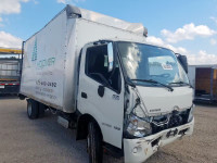 2016 HINO 195 JHHSDM2HXGK004334