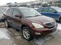 2008 LEXUS RX350 JTJHKL31U88203530