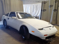 1989 NISSAN 300ZX 7N1HZ14SXKX290786