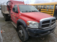 2010 DODGE RAM 5500 S 3D6WC7EL7AG136291